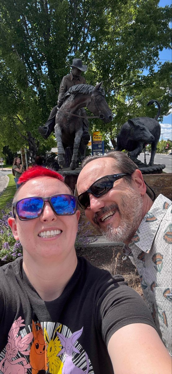 Redmond Oregonin haastekuvat