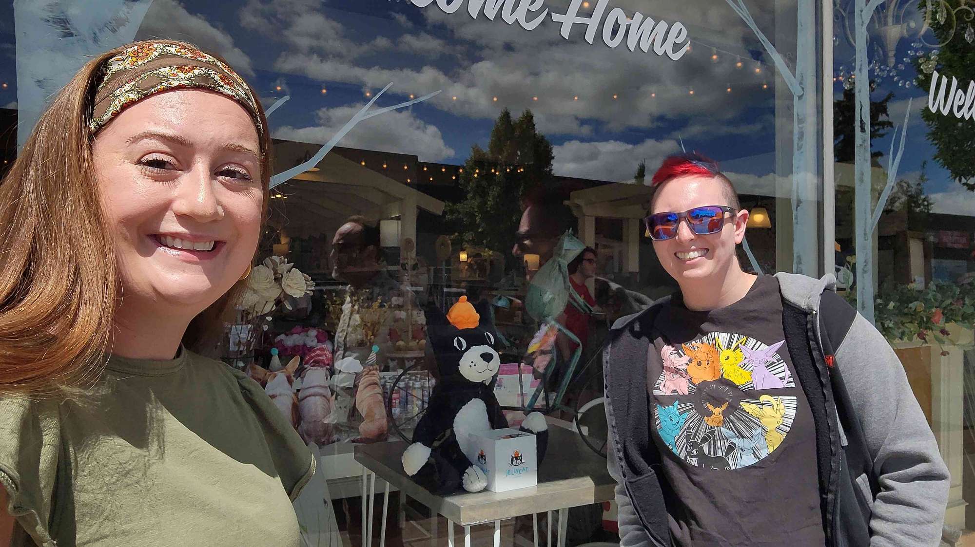 Redmond Oregonin haastekuvat