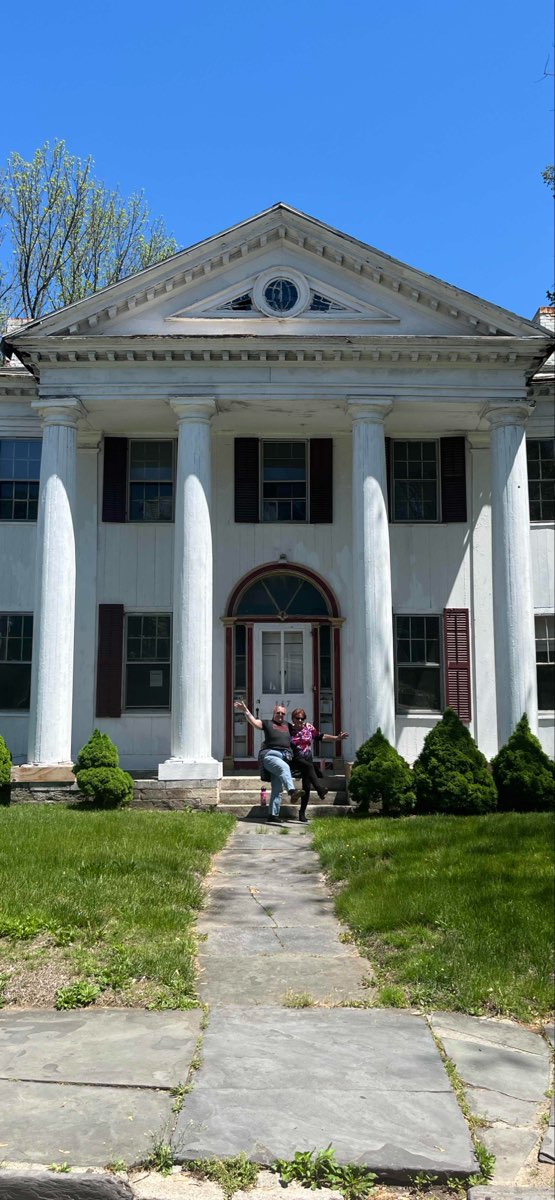 노리치 코네티컷 스캐빈저 헌트 스캐빈저 헌트 사진