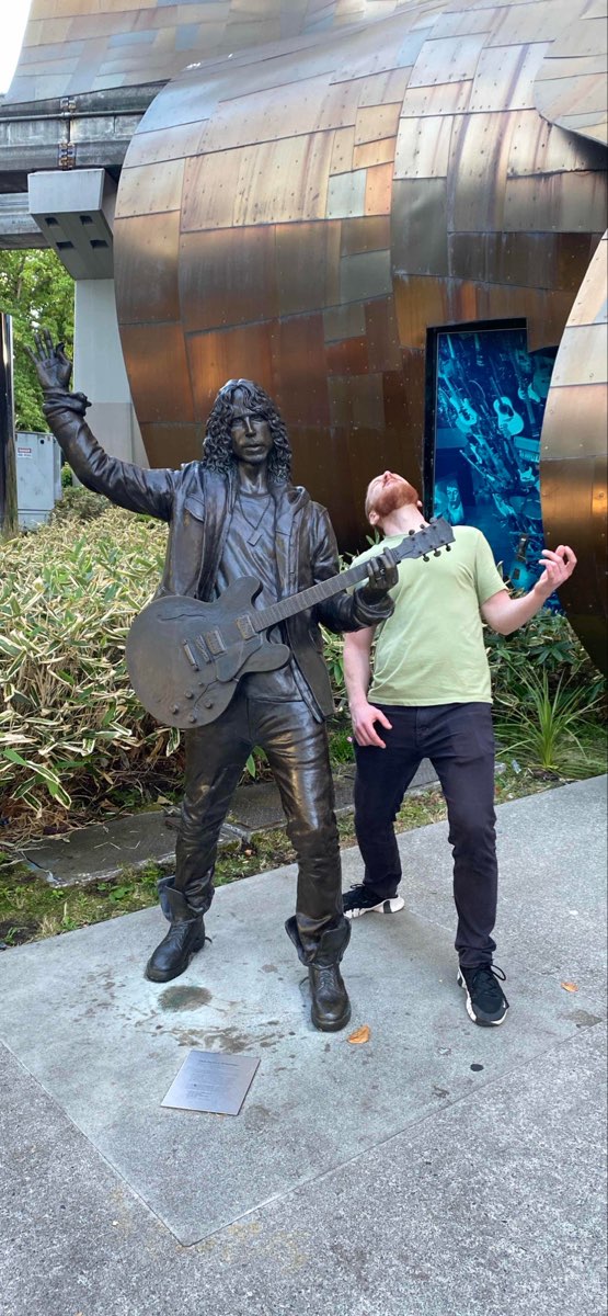 Seattle Downtown Scavenger Hunt scavenger hunt photos