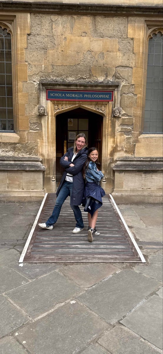 Oxford England Scavenger Hunt scavenger hunt photos