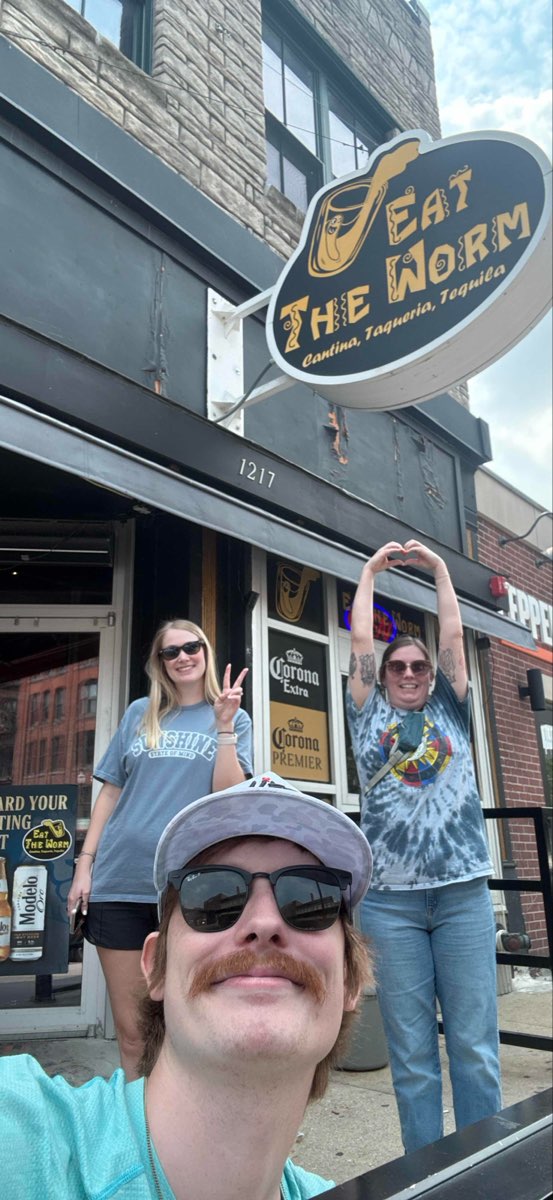 克莱顿大学寻宝游戏寻宝照片