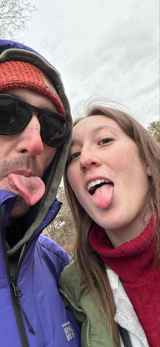 Sheperdstown Scavenger Hunt scavenger hunt photos