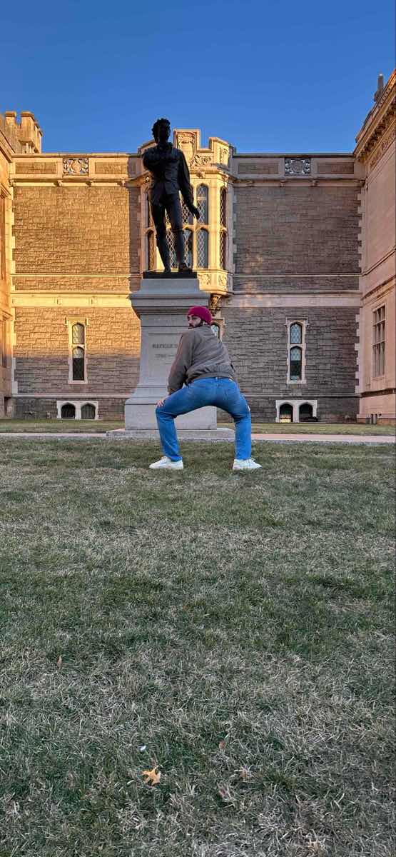 Hartford Connecticut Scavenger Hunt scavenger hunt photos