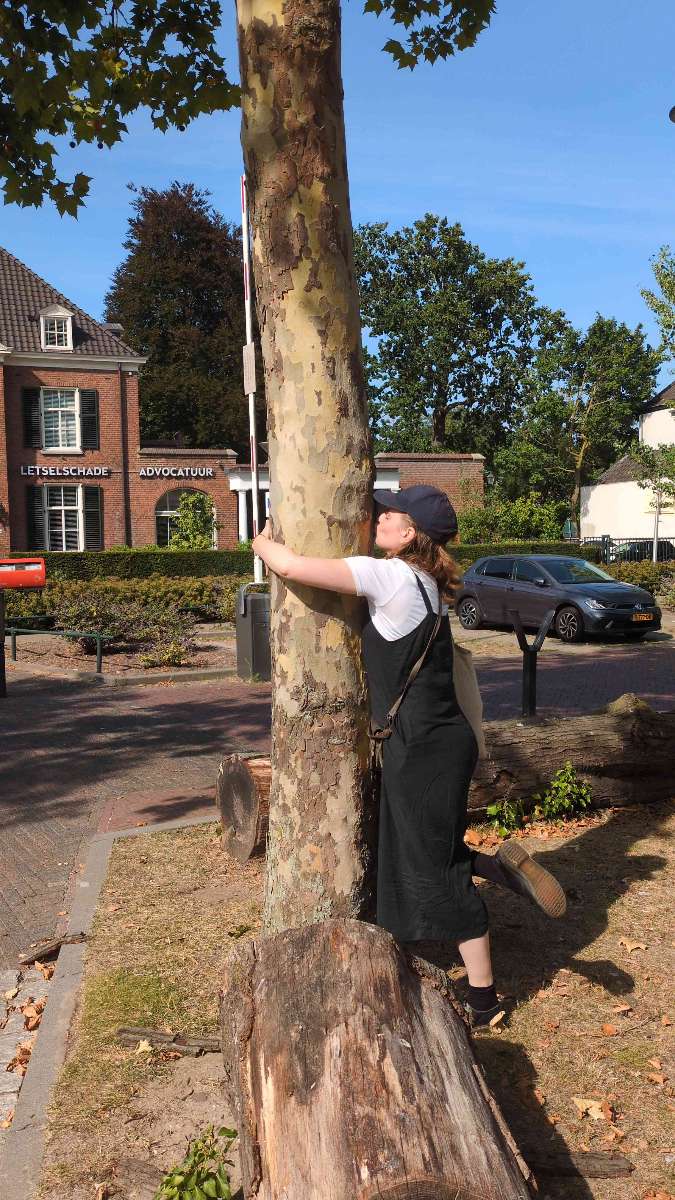 Eindhoven Scavenger Hunt scavenger hunt photos