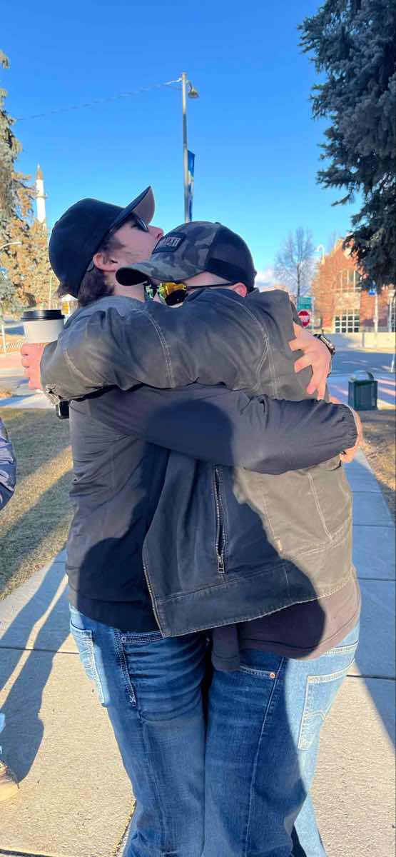 صور مطاردة الزبالين في هولاند