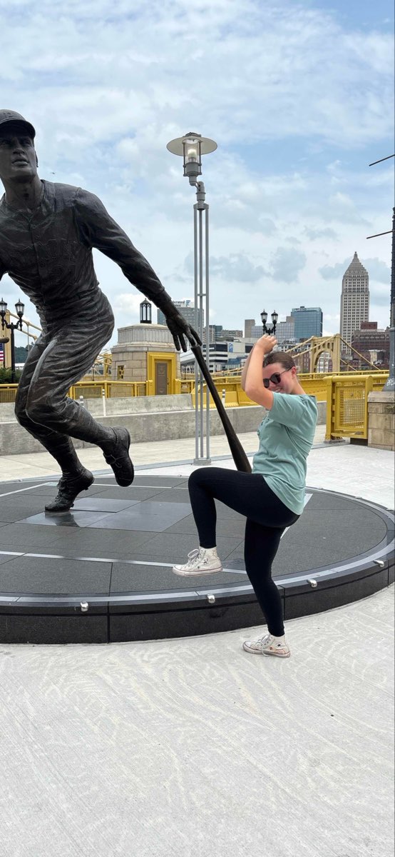 Pittsburgh Downtown Scavenger Hunt Scavenger Hunt Fotoğrafları