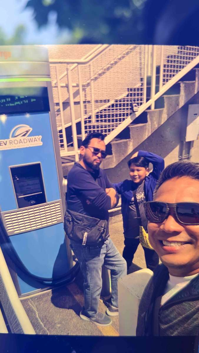 Seattle Scavenger Hunt scavenger hunt photos