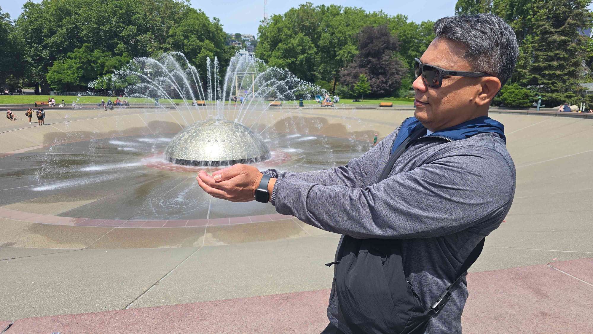 Pop Culture: Grey's Anatomy Film Locations Scavenger Hunt scavenger hunt photos