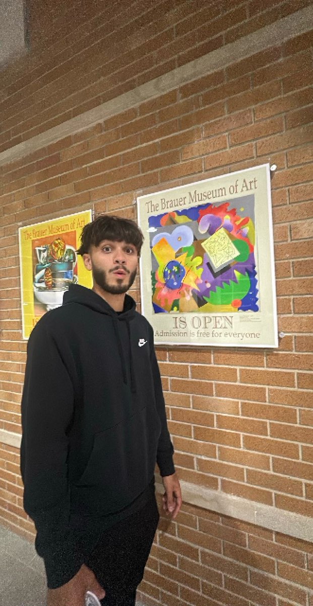 バ​​ルパライソ大学スカベンジャーハント スカベンジャーハントの写真