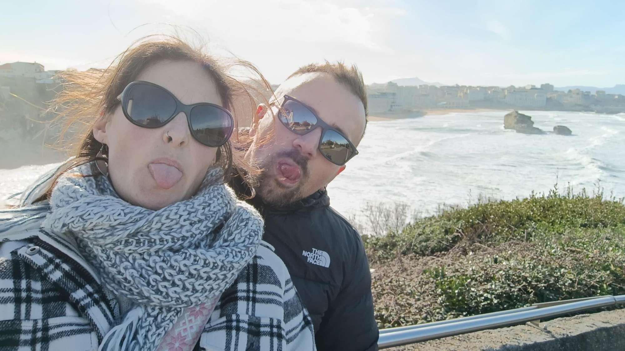 Biarritz Scavenger Hunt scavenger hunt photos