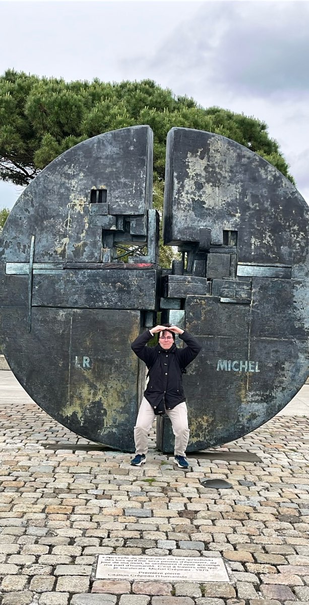 Fotky z La Rochelle Scavenger Hunt