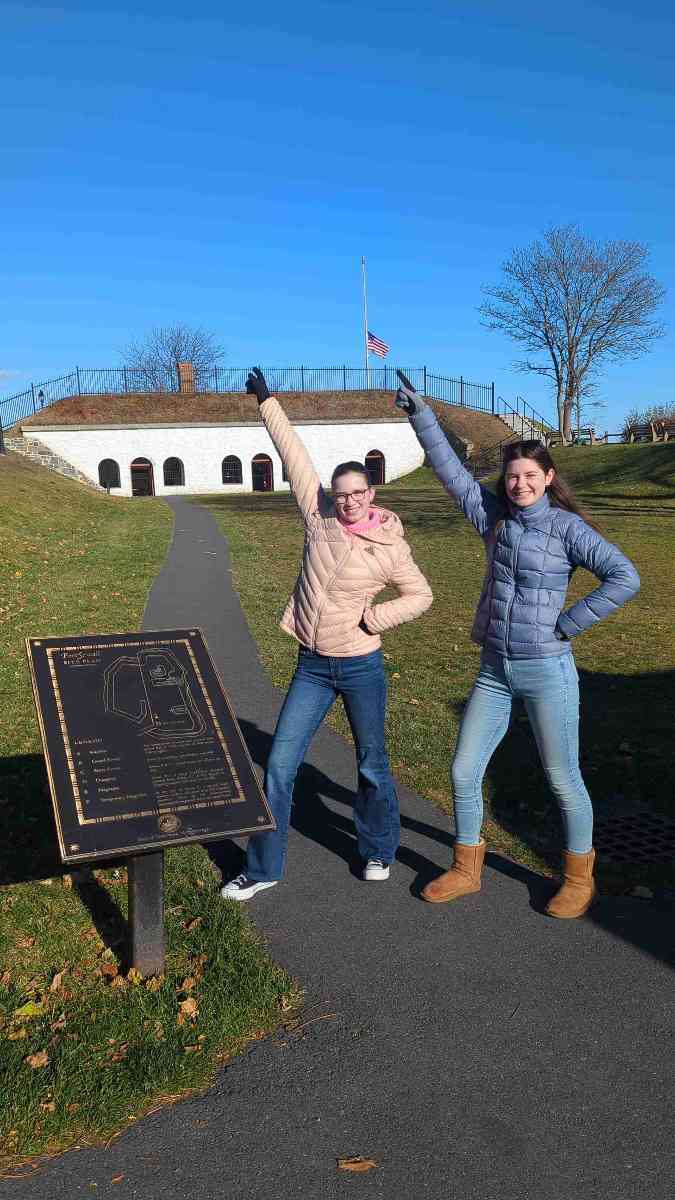 Salem Massachusetts Downtown Scavenger Hunt scavenger hunt photos