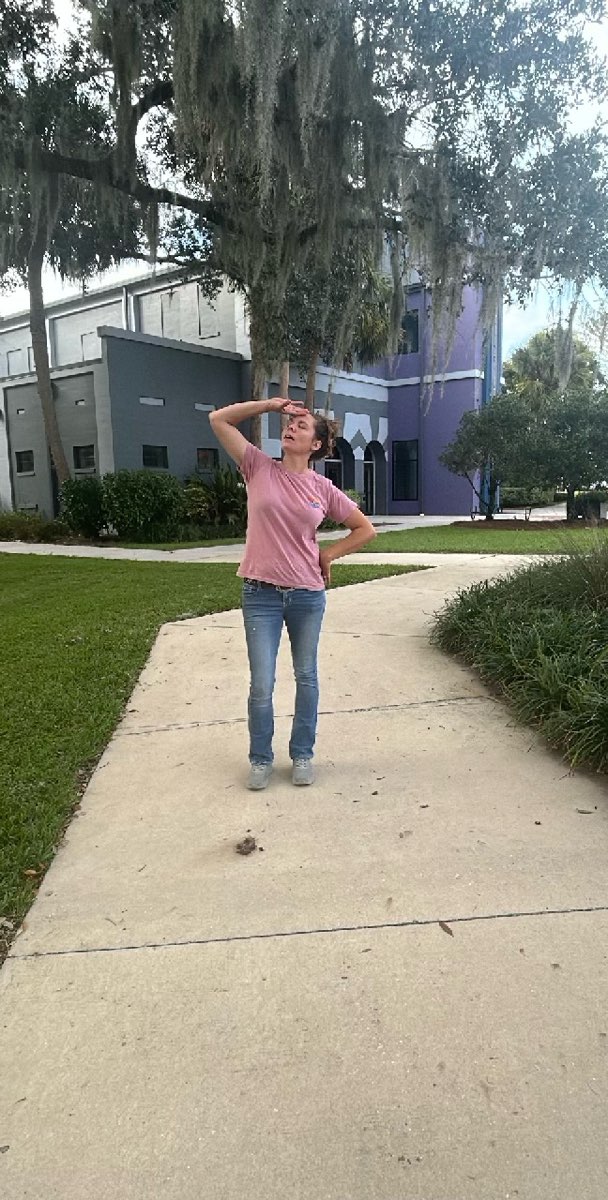 オカラ ダウンタウン スカベンジャーハント スカベンジャーハントの写真