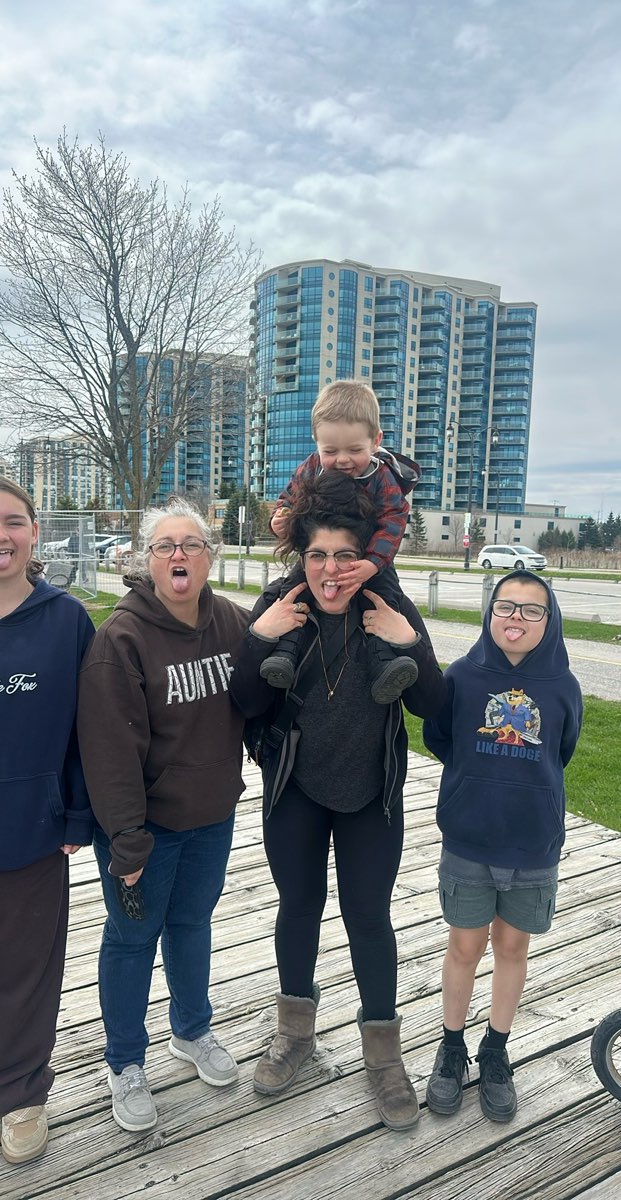 Barrie Scavenger Hunt scavenger hunt photos