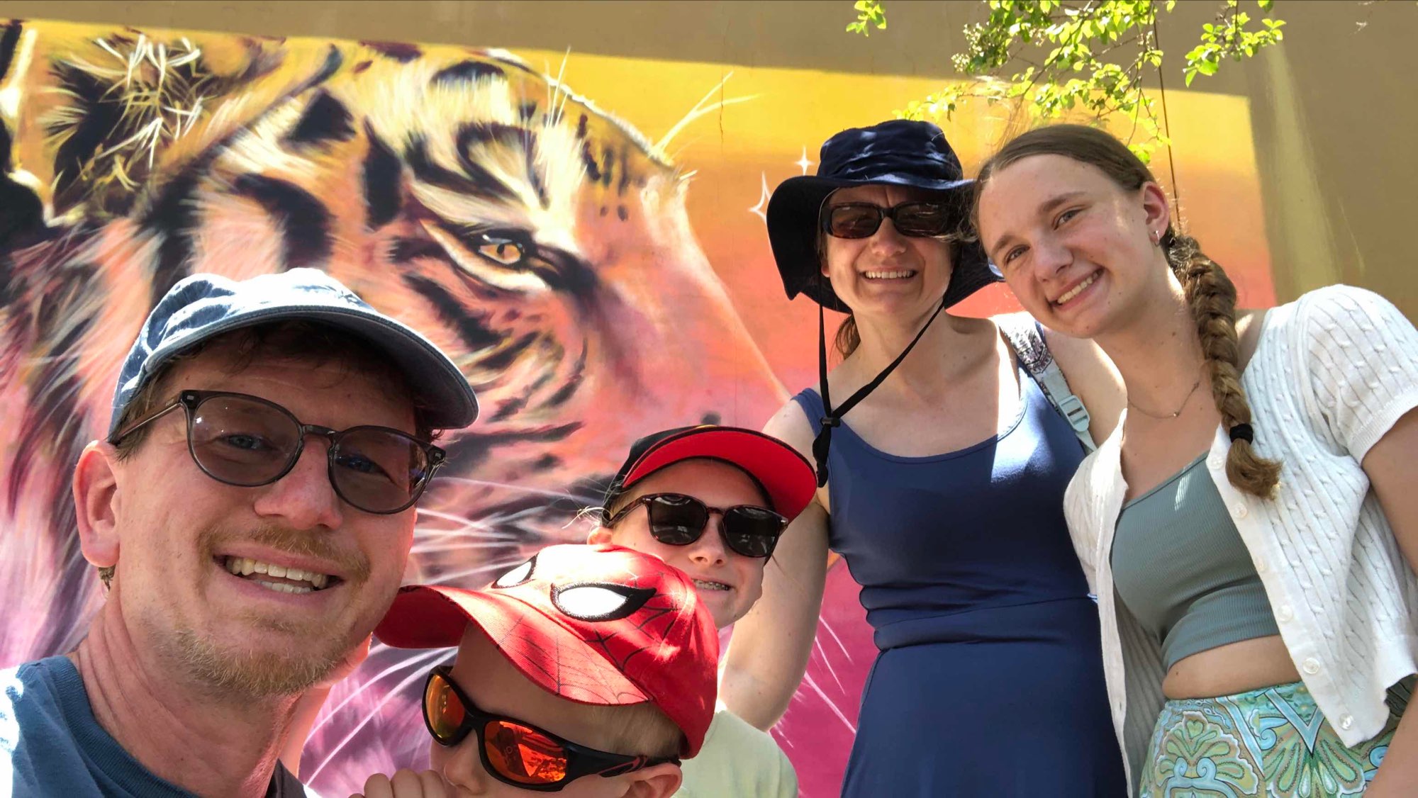 基西米（Kissimmee）寻宝游戏照片