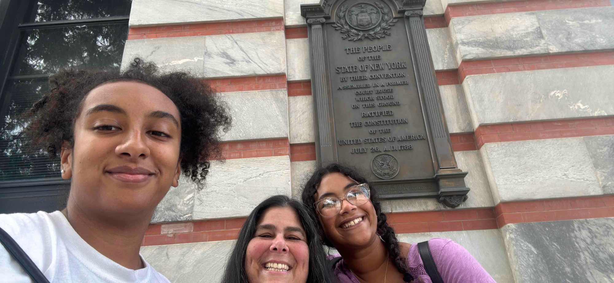 รูปภาพ scavenger hunt Poughkeepsie Scavenger Hunt