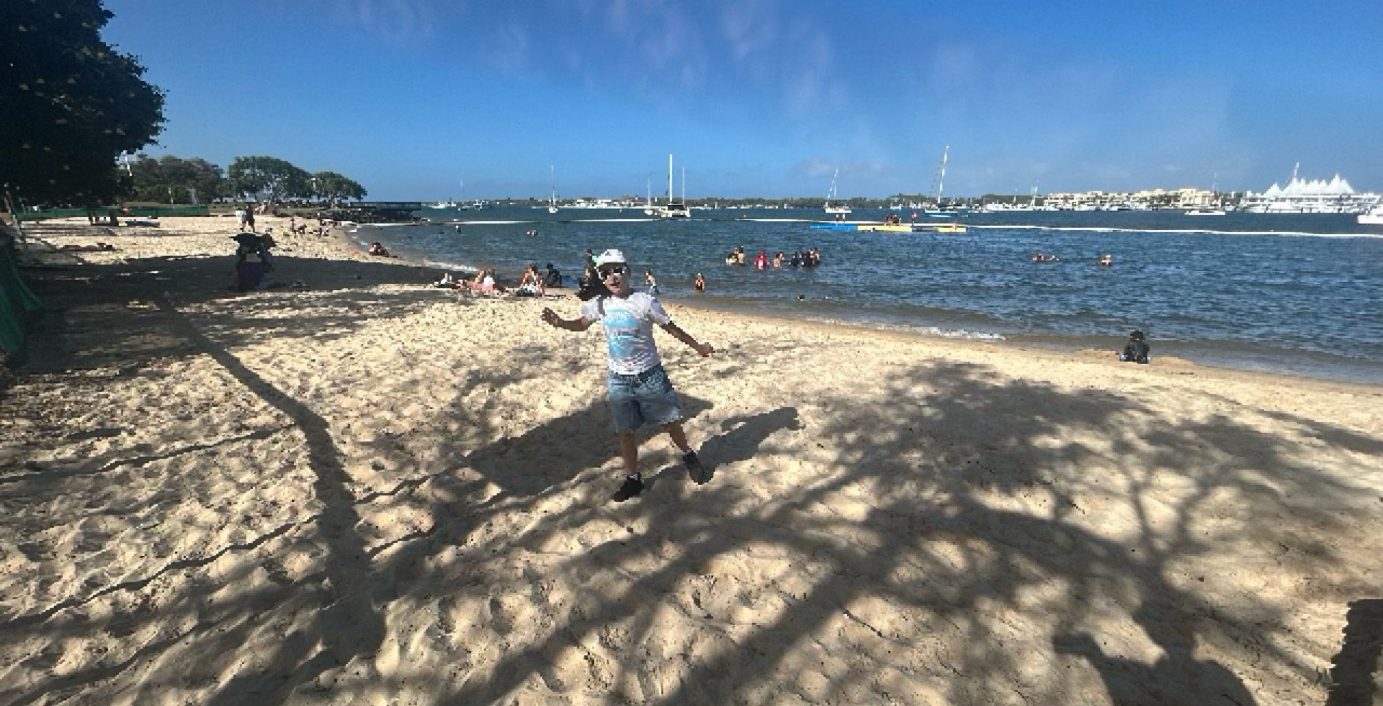 caccia al tesoro di team building