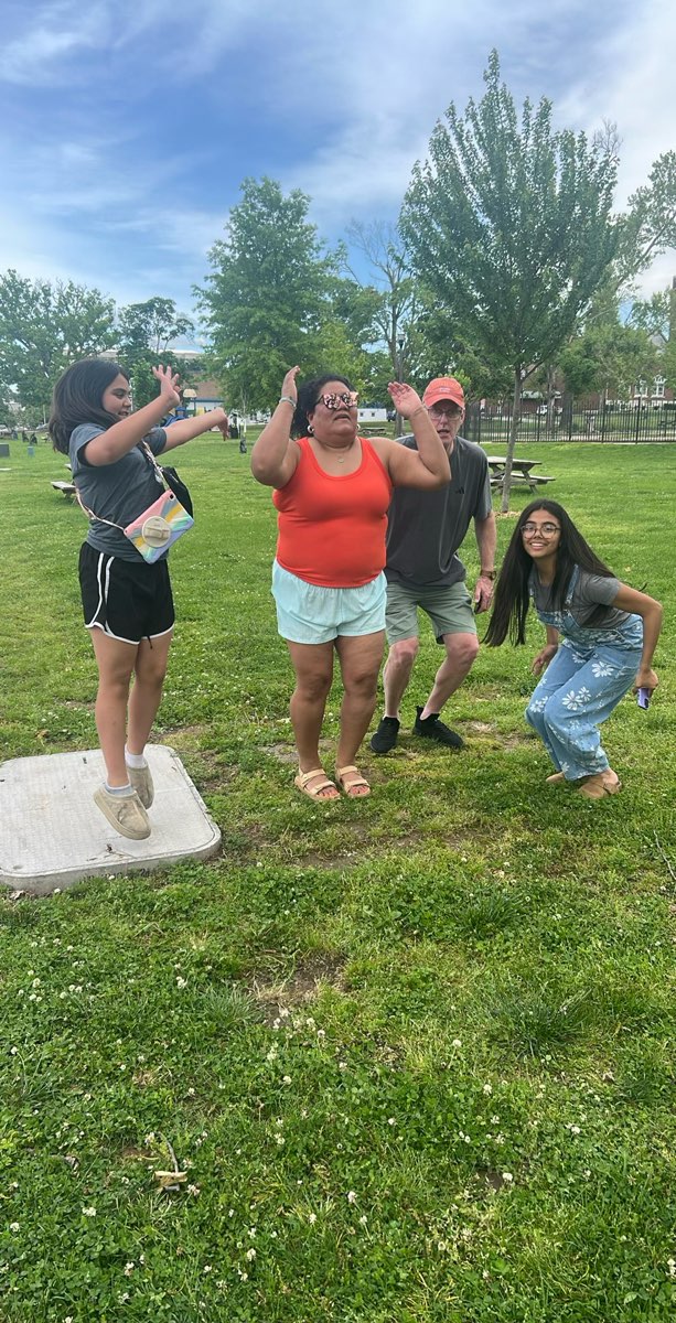 Fotografii Vânătoare de Comori Carthage Missouri