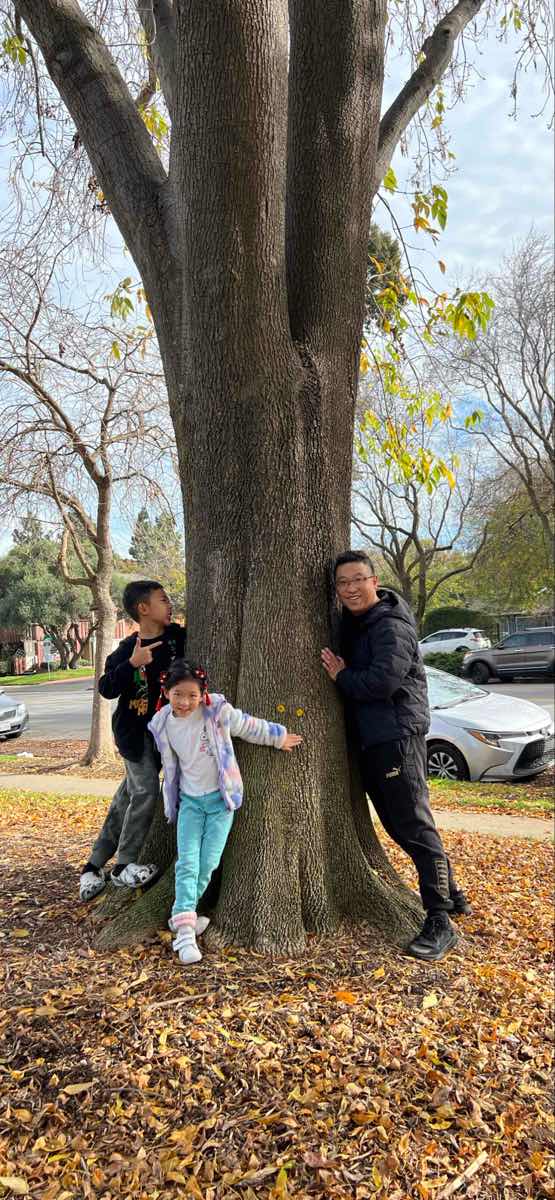 Fremontin Kalifornia Scavenger Hunt -kaupunkiseikkailun valokuvat