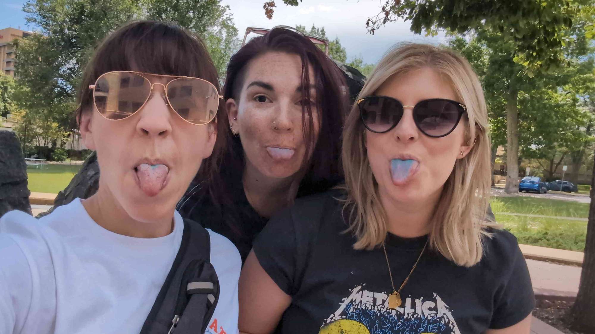 Fort Collins Downtown Scavenger Hunt scavenger hunt photos