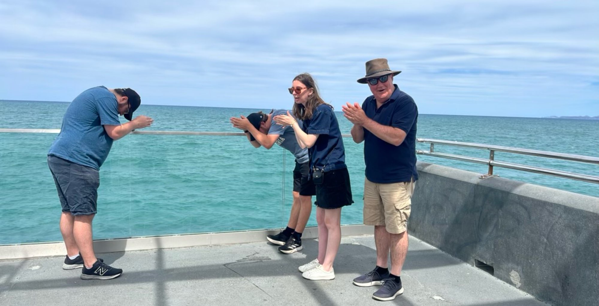 Napier Scavenger Hunt scavenger hunt billeder