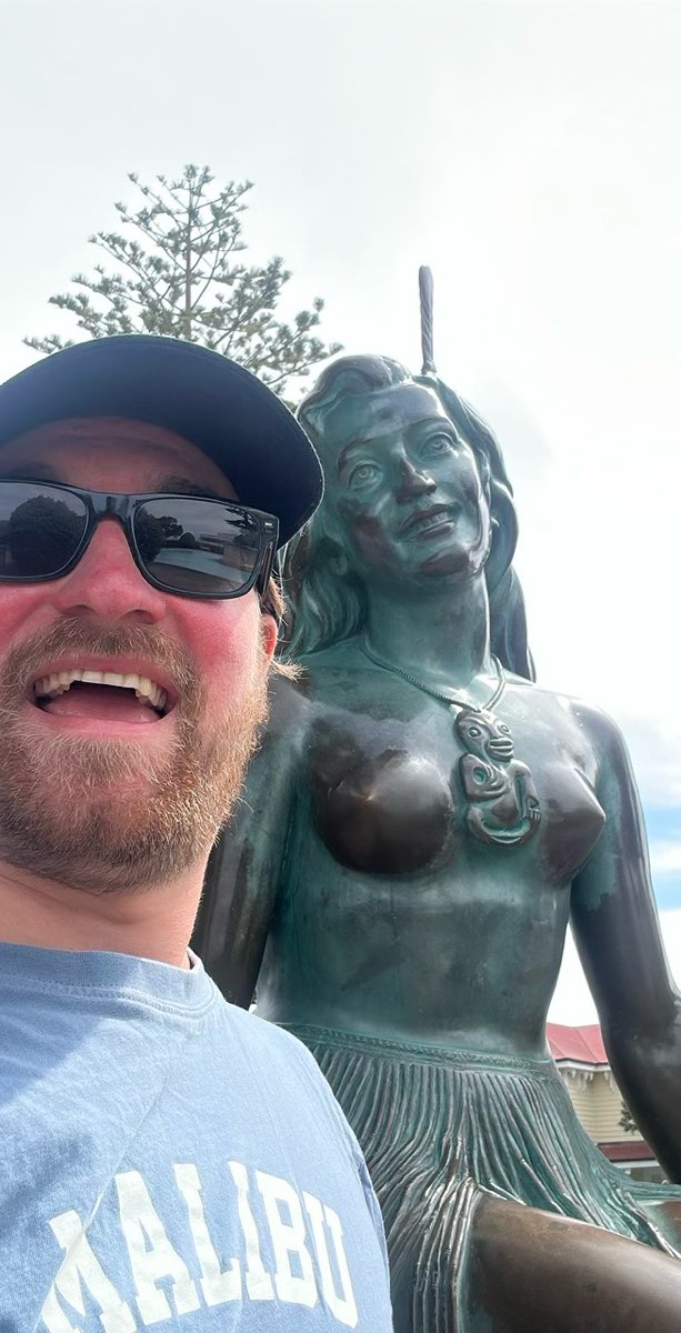 Napier Scavenger Hunt scavenger hunt billeder