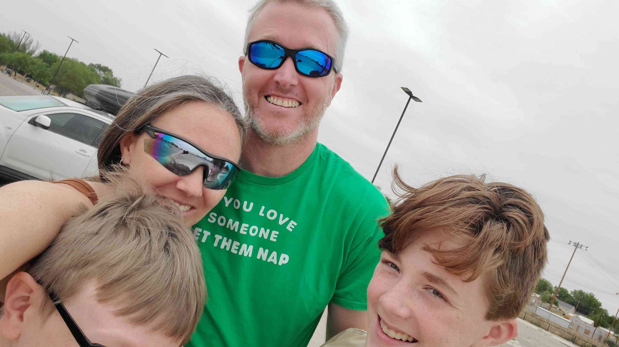 Roswell New Mexico Scavenger Hunt scavenger hunt photos