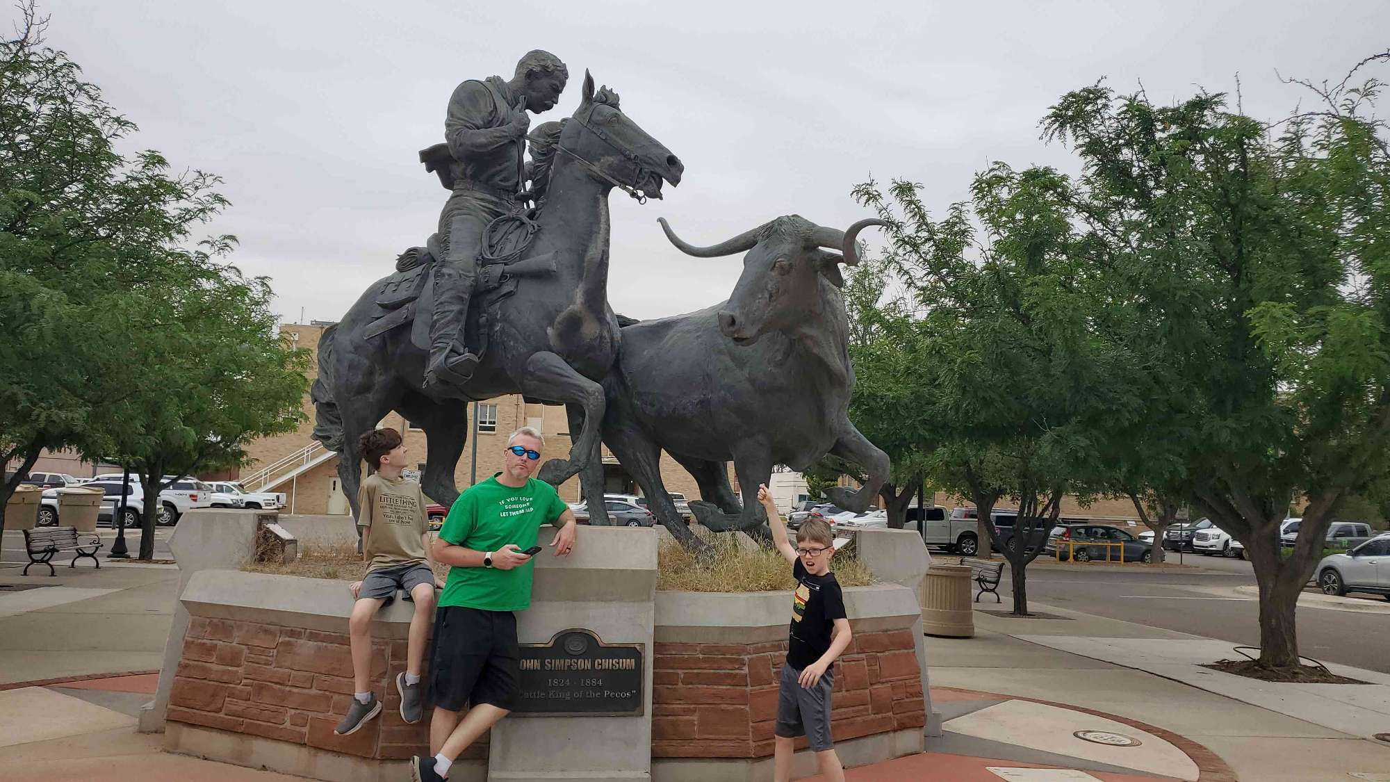 Roswell New Mexico Scavenger Hunt scavenger hunt photos