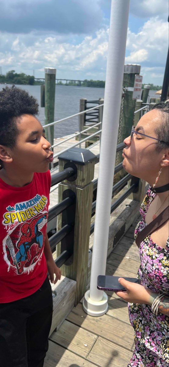 Greenfield Park Scavenger Hunt scavenger hunt photos