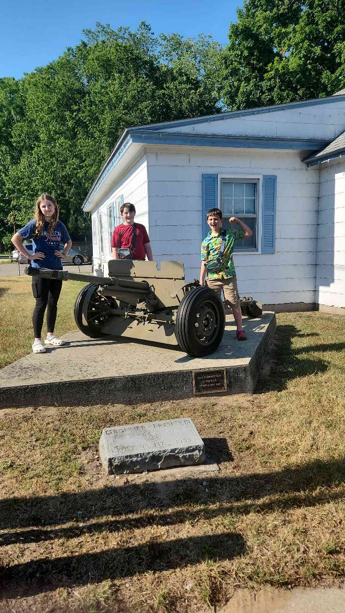 绍加塔克市中心寻宝之旅寻宝照片