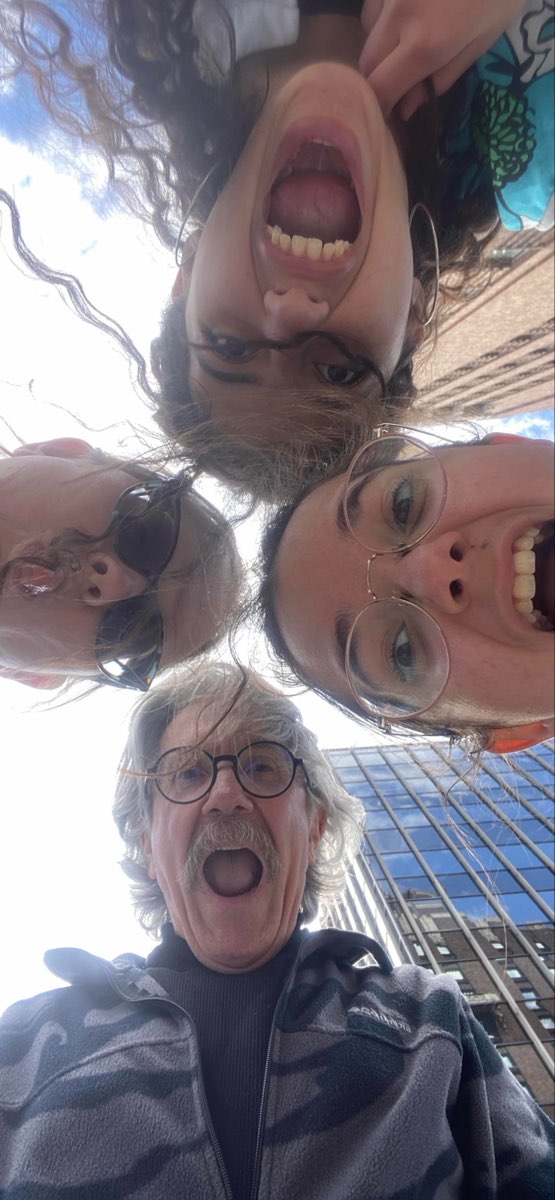 Harrisburg Scavenger Hunt foto's