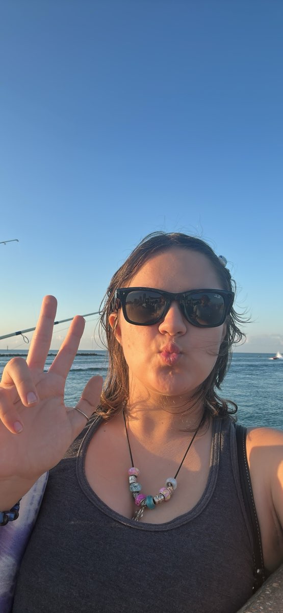 サウス・ポインテ・パーク・スカベンジャーハントのスカベンジャーハント写真