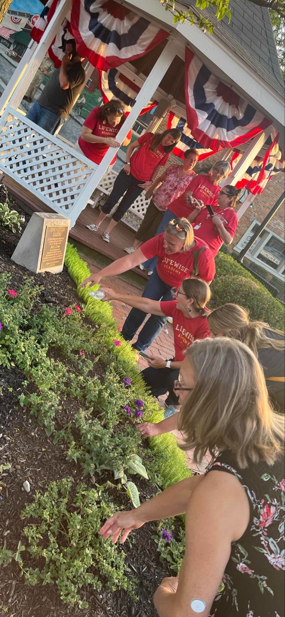 Grove City Ohio Scavenger Hunt scavenger hunt photos