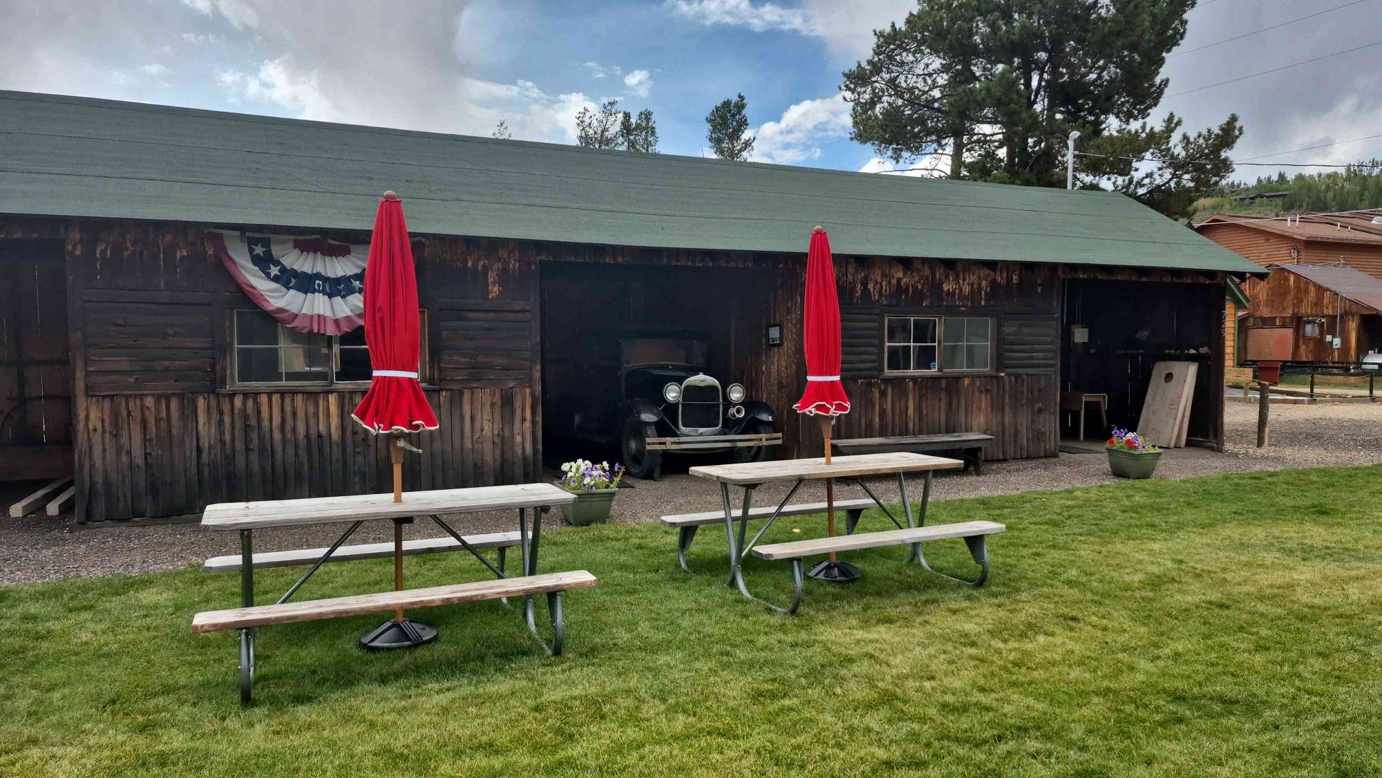 Grand Lake Scavenger Hunt scavenger hunt photos