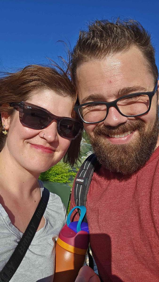 รูปภาพการตามล่าหาสมบัติ Murray Scavenger Hunt