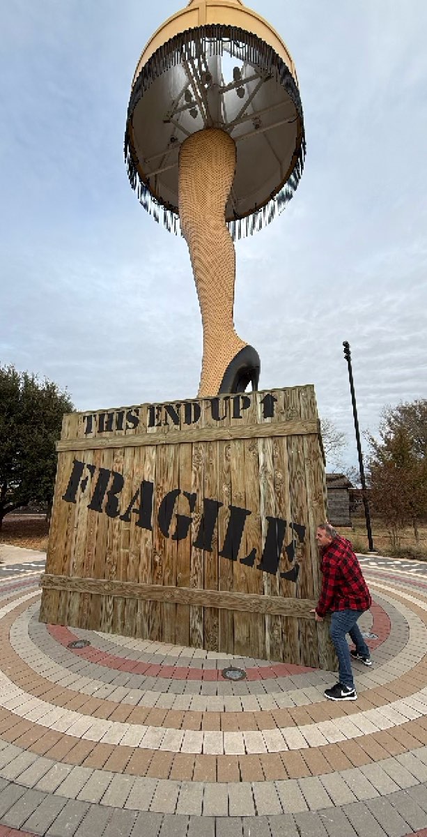 תמונות מסיור הפתעה בצ'יקאשה