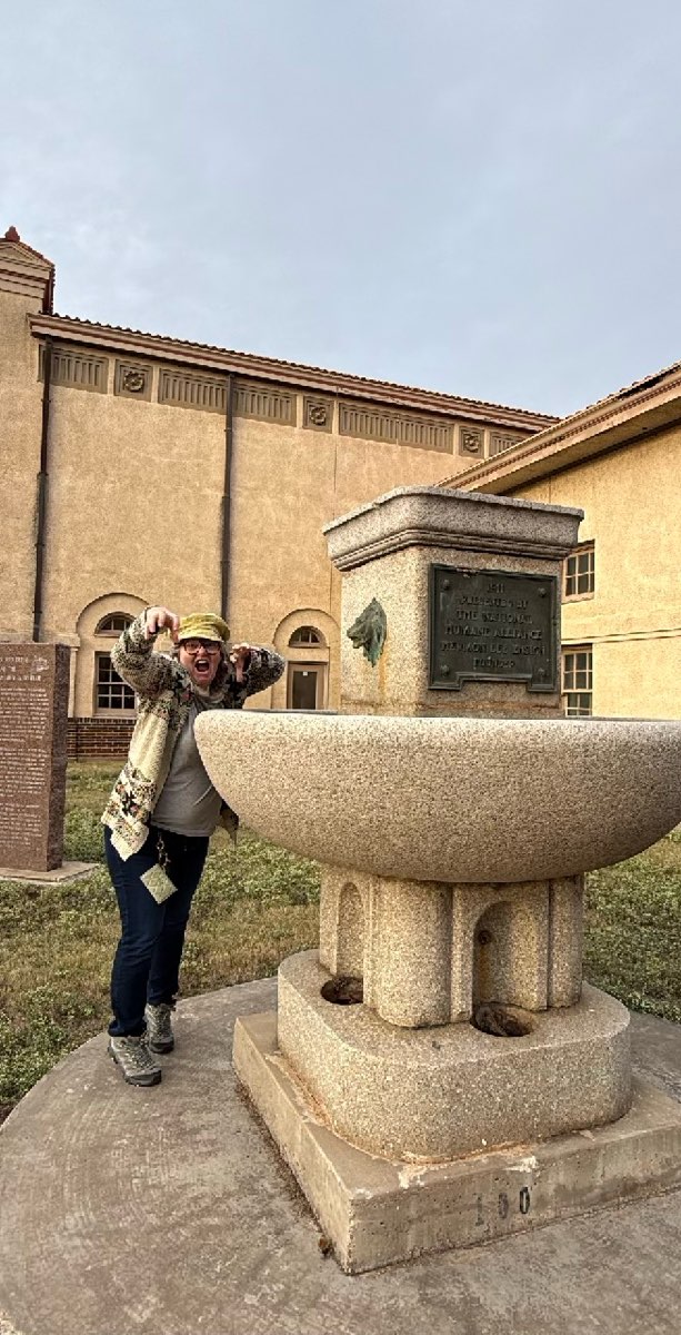 Chickasha Scavenger Hunt scavenger hunt photos