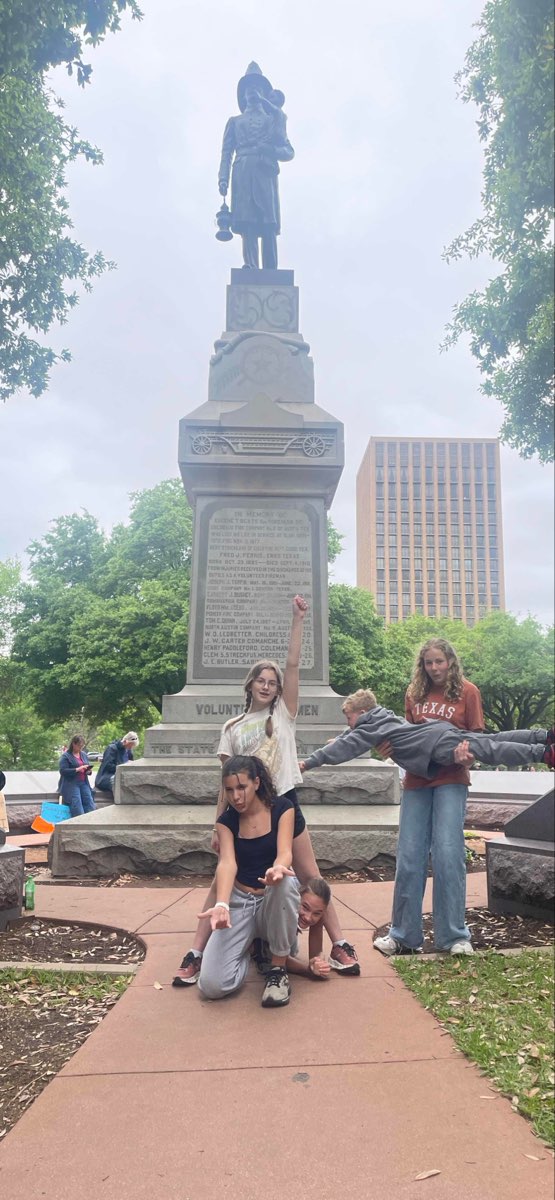 Austin Texas Scavenger Hunt scavenger hunt photos