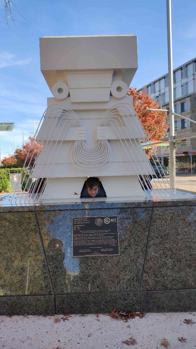 team building scavenger hunt