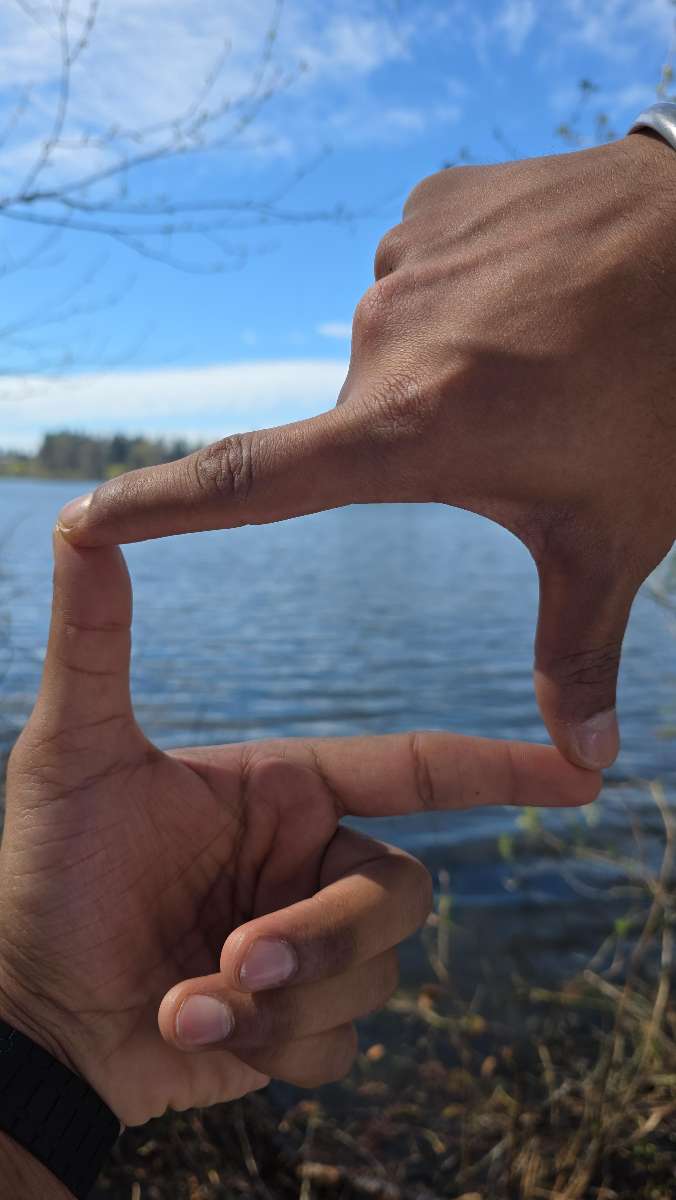 תמונות של חיפוש אחר מטמון באטספורד, קולומביה הבריטית