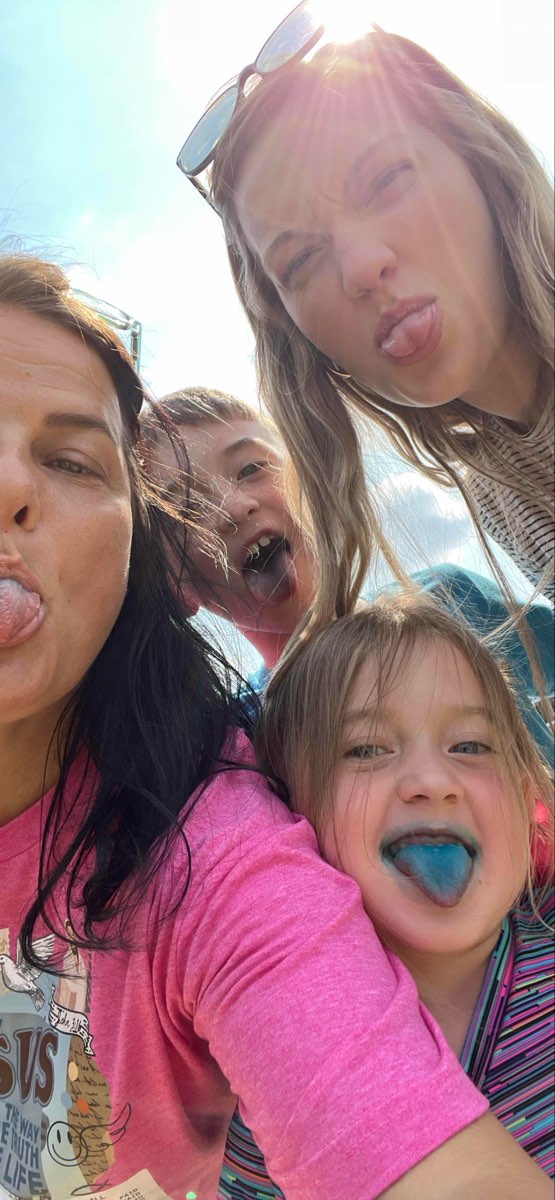 Centre Scavenger Hunt scavenger hunt photos