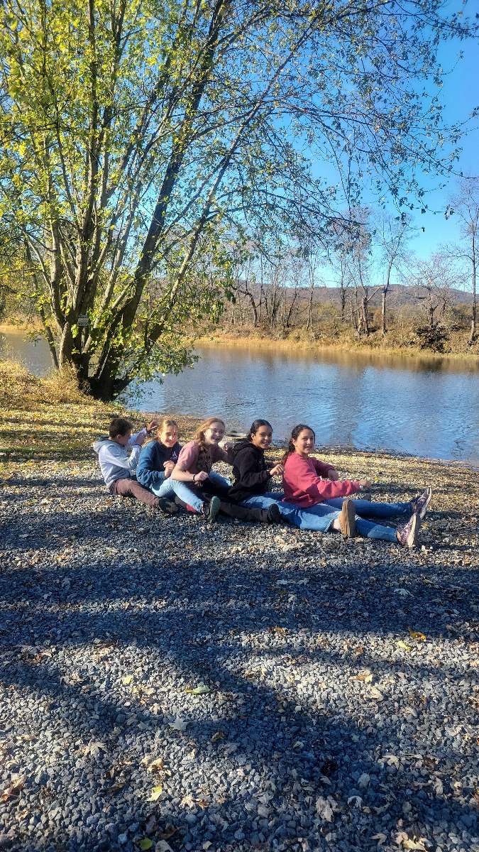 New Paltz Scavenger Hunt scavenger hunt photos