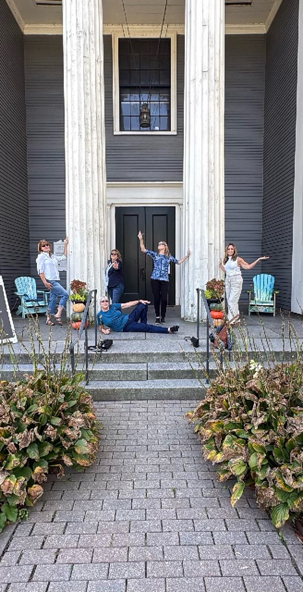 Sandwich Scavenger Hunt scavenger hunt photos