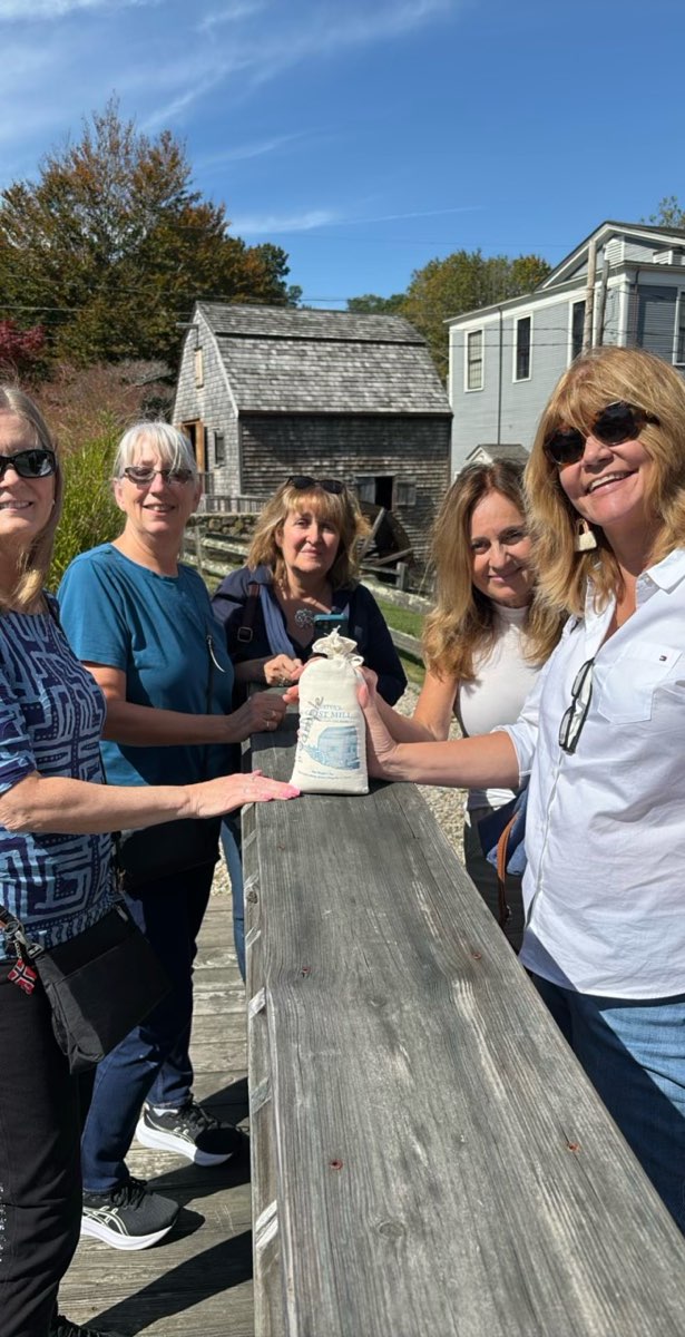 Sandwich Scavenger Hunt scavenger hunt photos