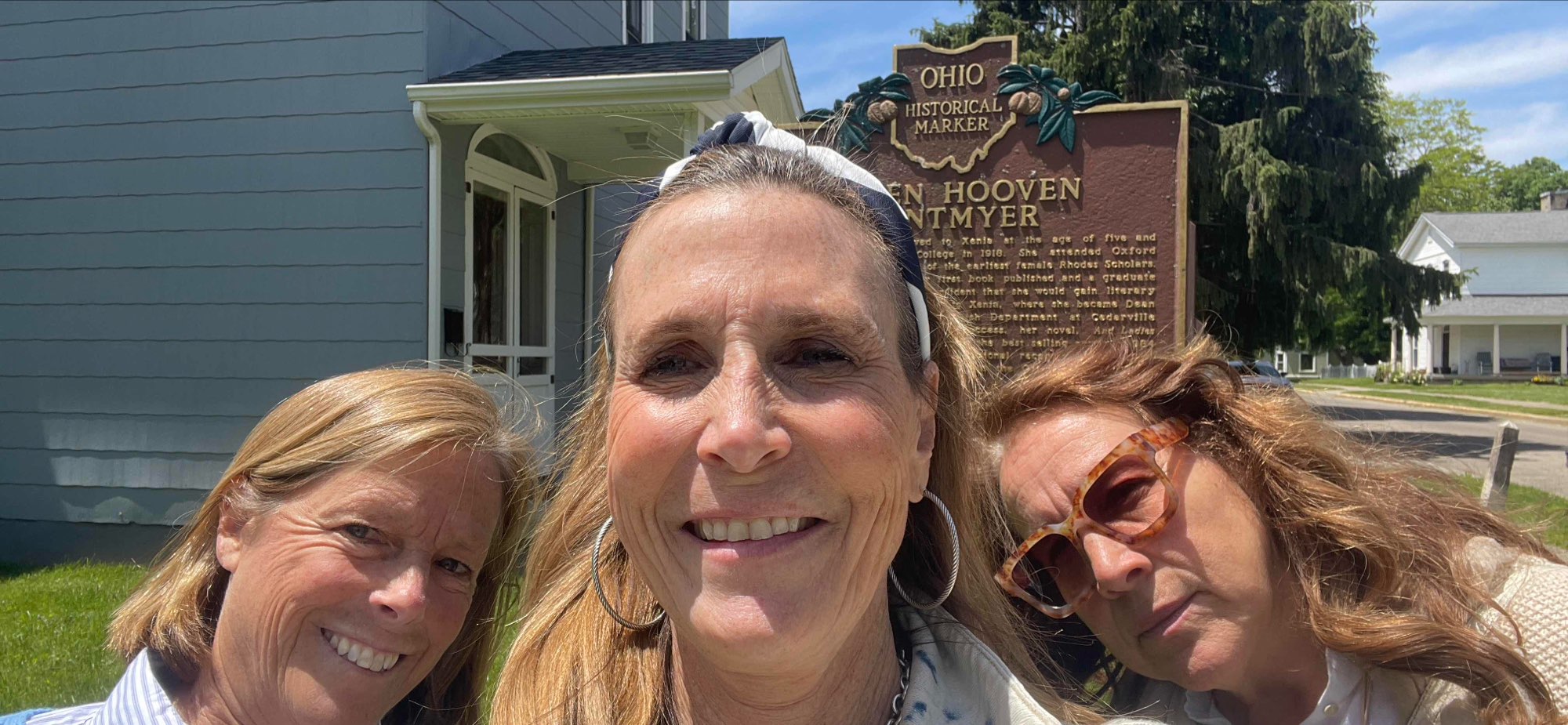 Φωτογραφίες από το κυνήγι θησαυρού Ξένια