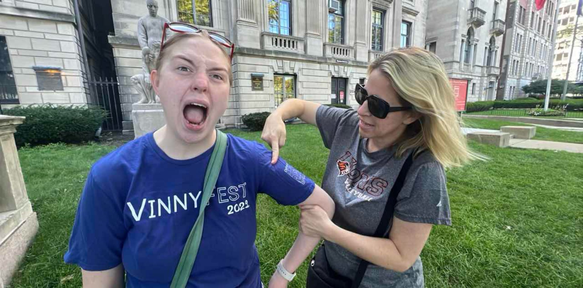 Gold Coast Scavenger Hunt scavenger hunt photos