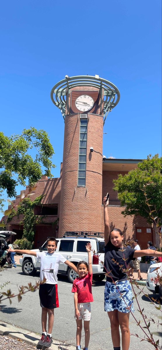 team building scavenger hunt