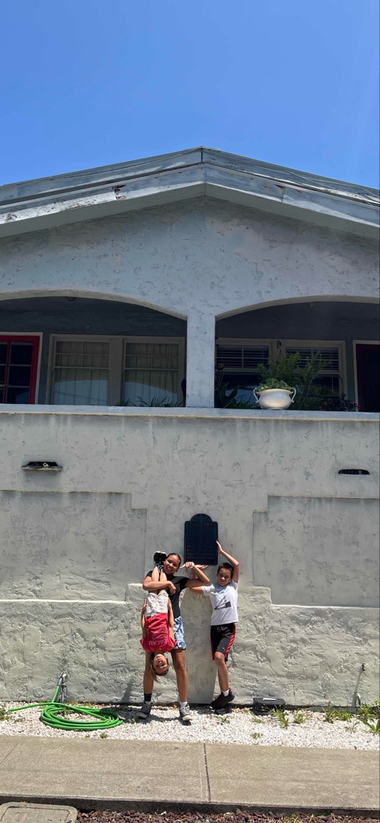 Martinez Scavenger Hunt scavenger hunt photos