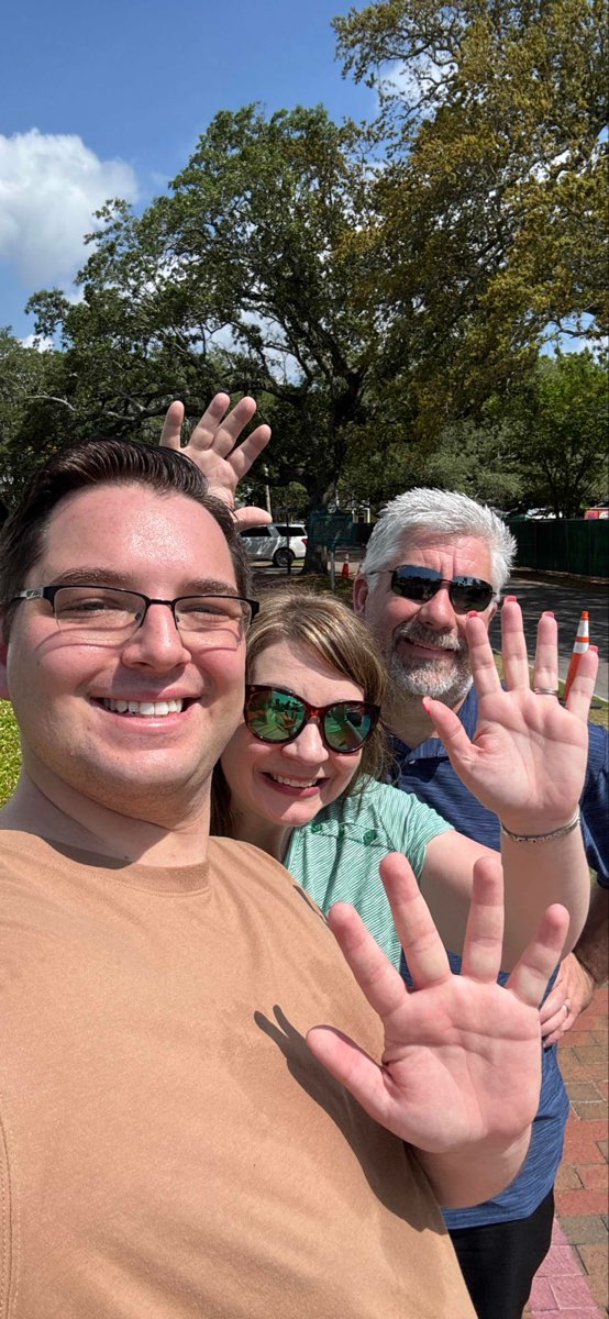 Pensacola Downtown Scavenger Hunt scavenger hunt photos